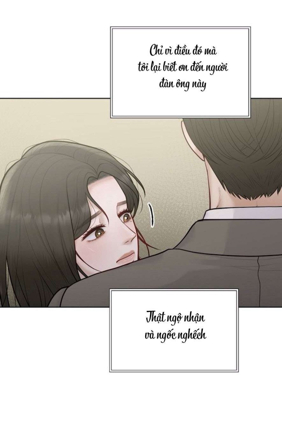 Mang Thai, Chiếm Đoạt 