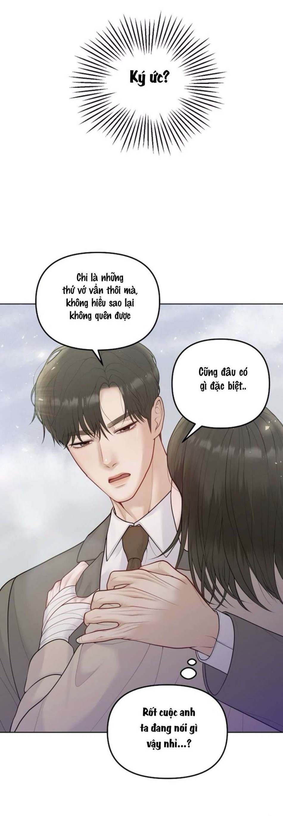 Mang Thai, Chiếm Đoạt 