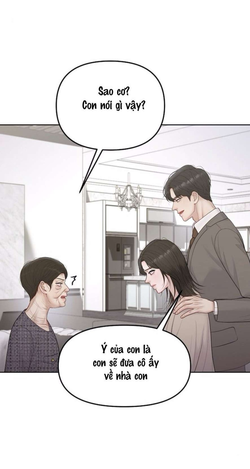 Mang Thai, Chiếm Đoạt 
