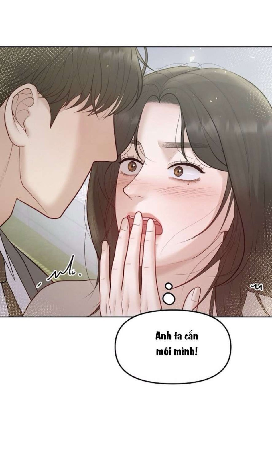 Mang Thai, Chiếm Đoạt 