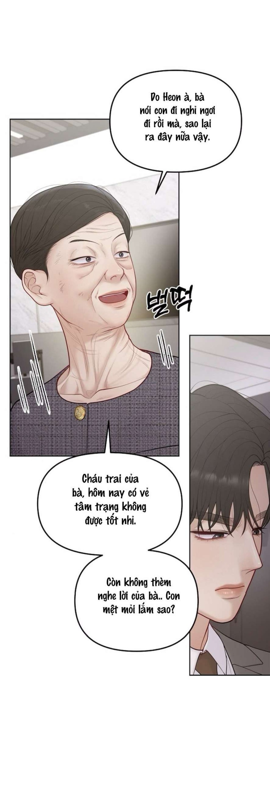 Mang Thai, Chiếm Đoạt 