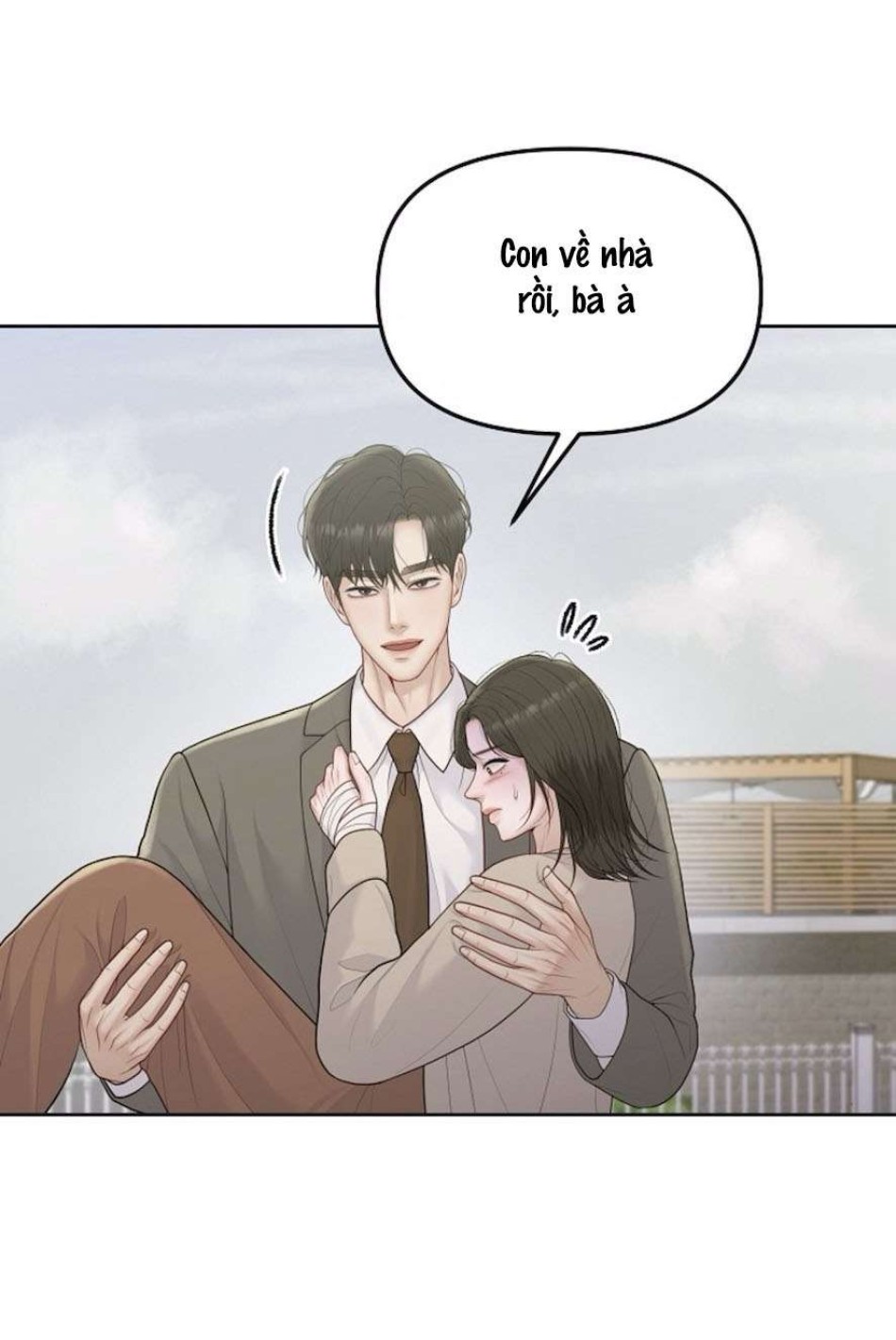 Mang Thai, Chiếm Đoạt 