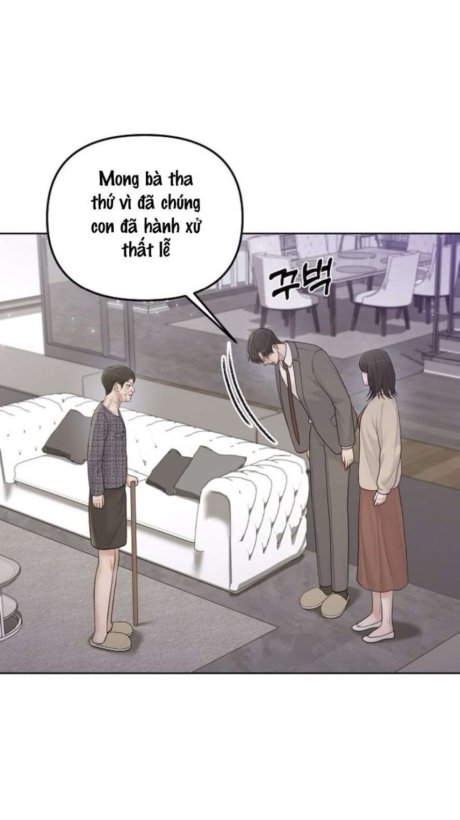 Mang Thai, Chiếm Đoạt 