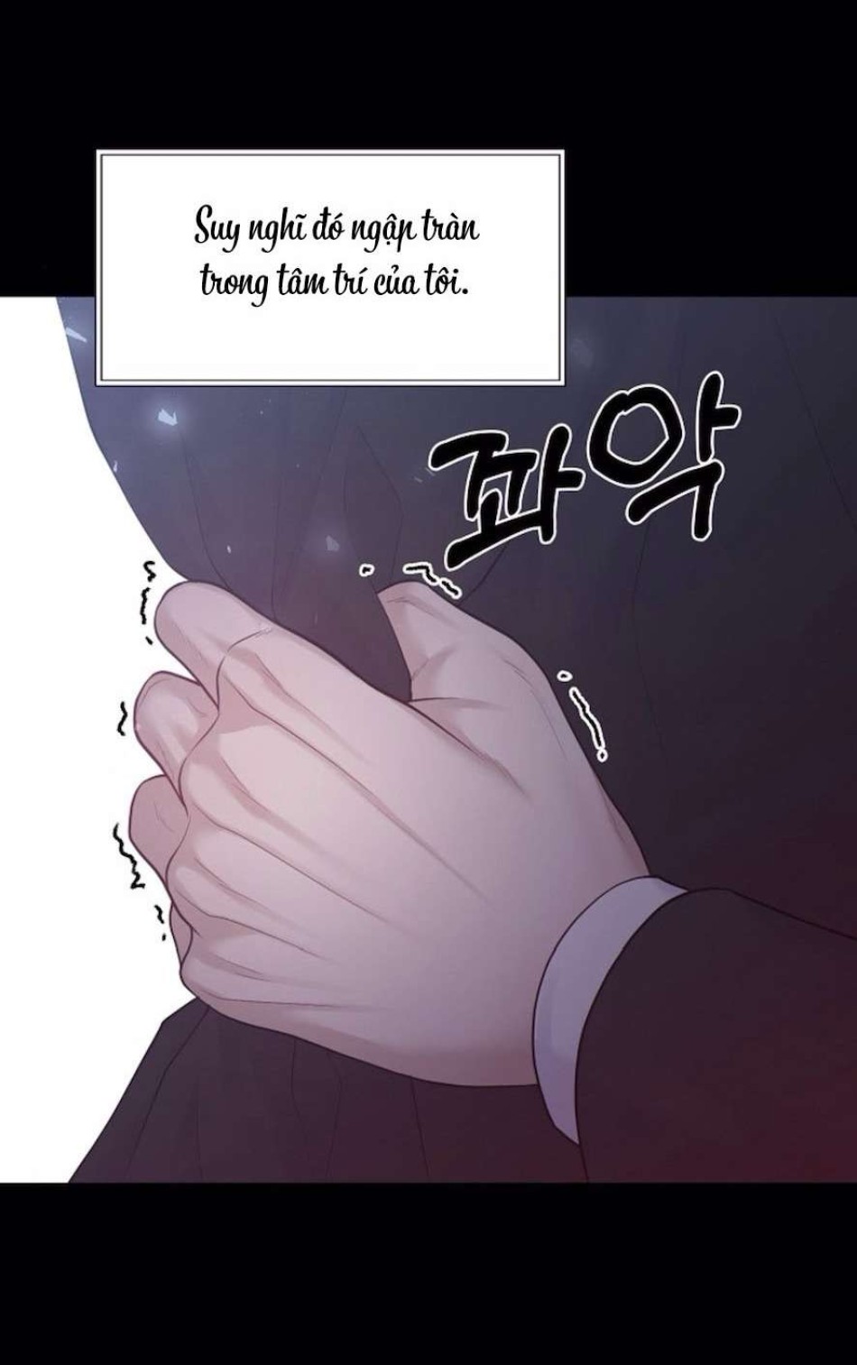 Mang Thai, Chiếm Đoạt 