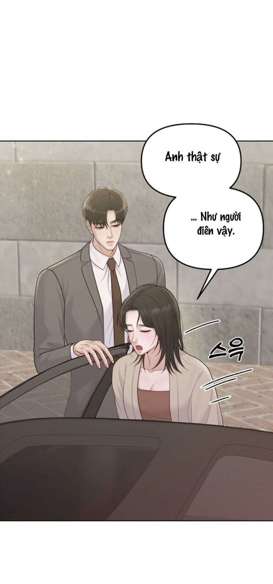 Mang Thai, Chiếm Đoạt 