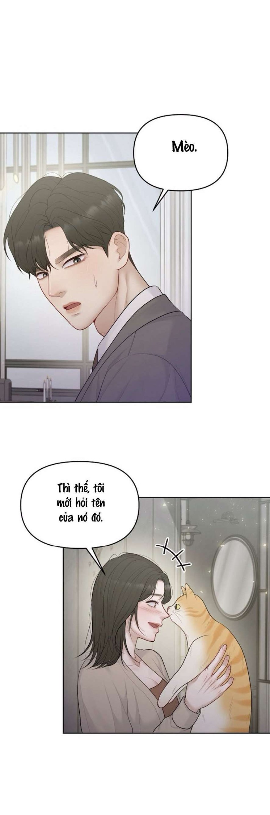 Mang Thai, Chiếm Đoạt 