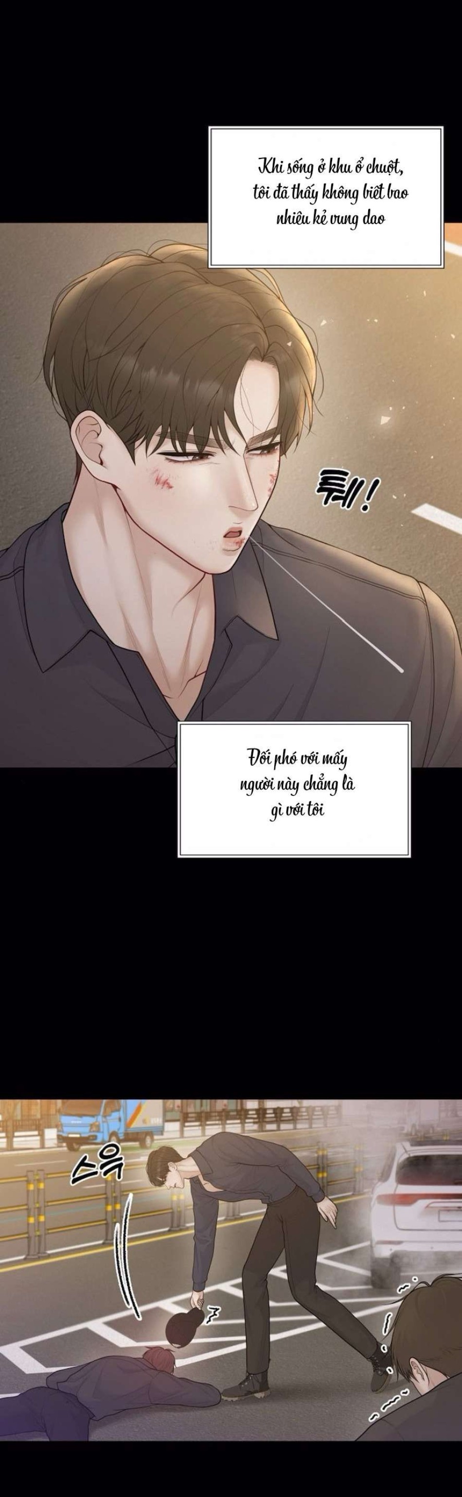 Mang Thai, Chiếm Đoạt 