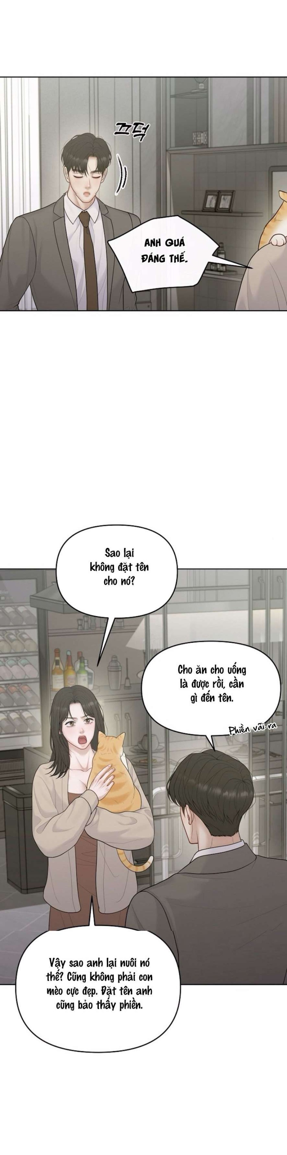 Mang Thai, Chiếm Đoạt 