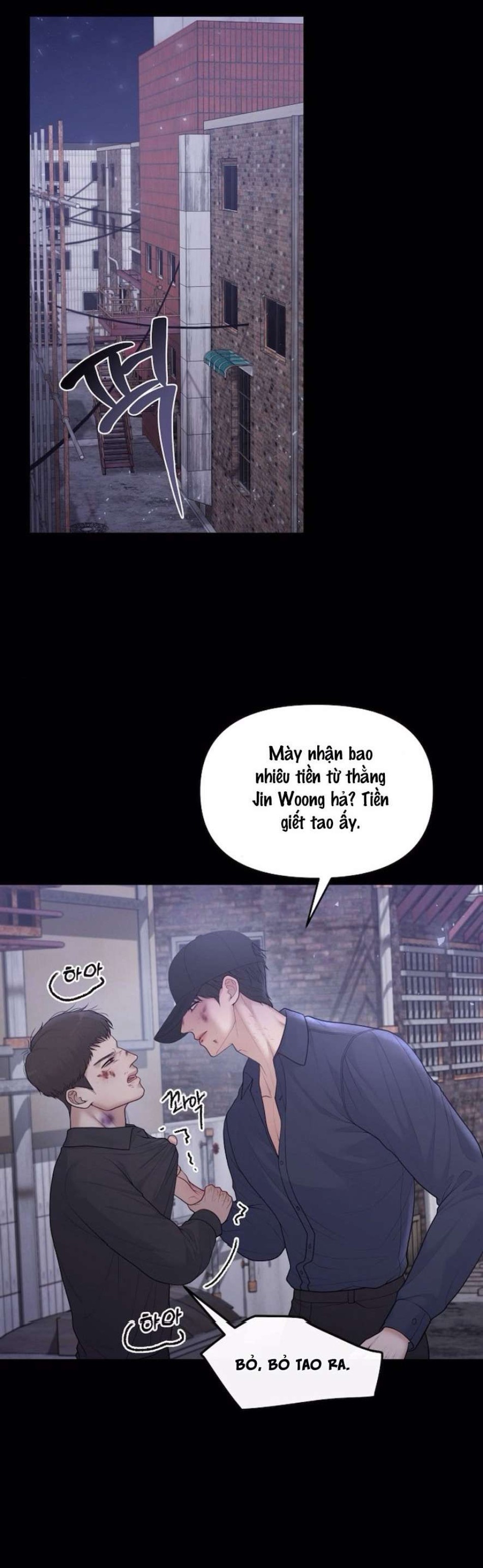 Mang Thai, Chiếm Đoạt 