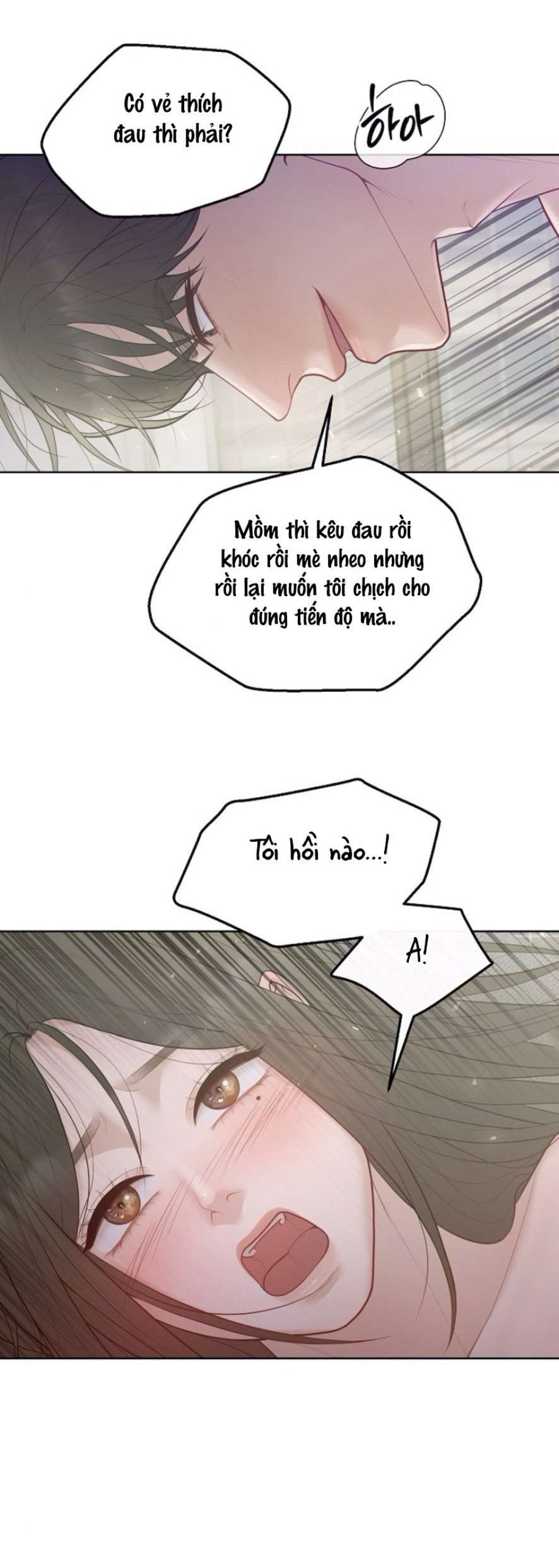 Mang Thai, Chiếm Đoạt 