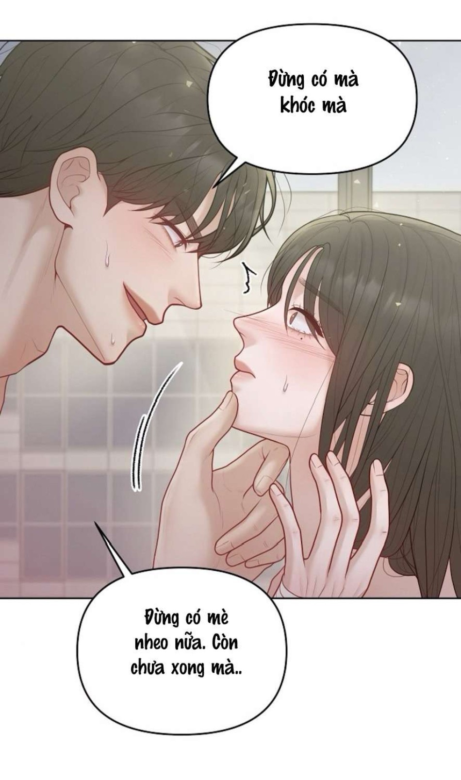 Mang Thai, Chiếm Đoạt 