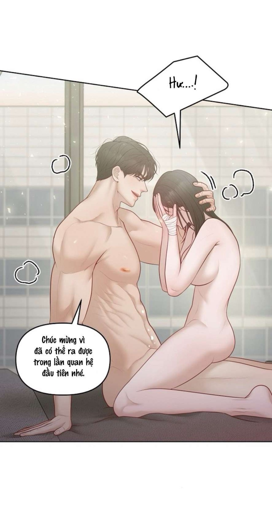 Mang Thai, Chiếm Đoạt 