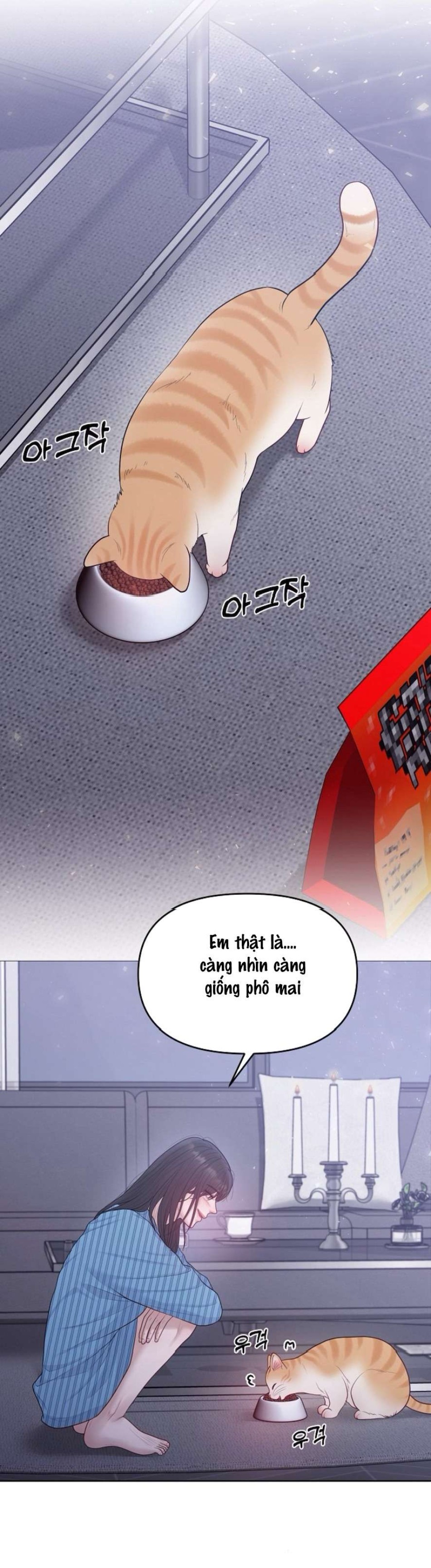 Mang Thai, Chiếm Đoạt 