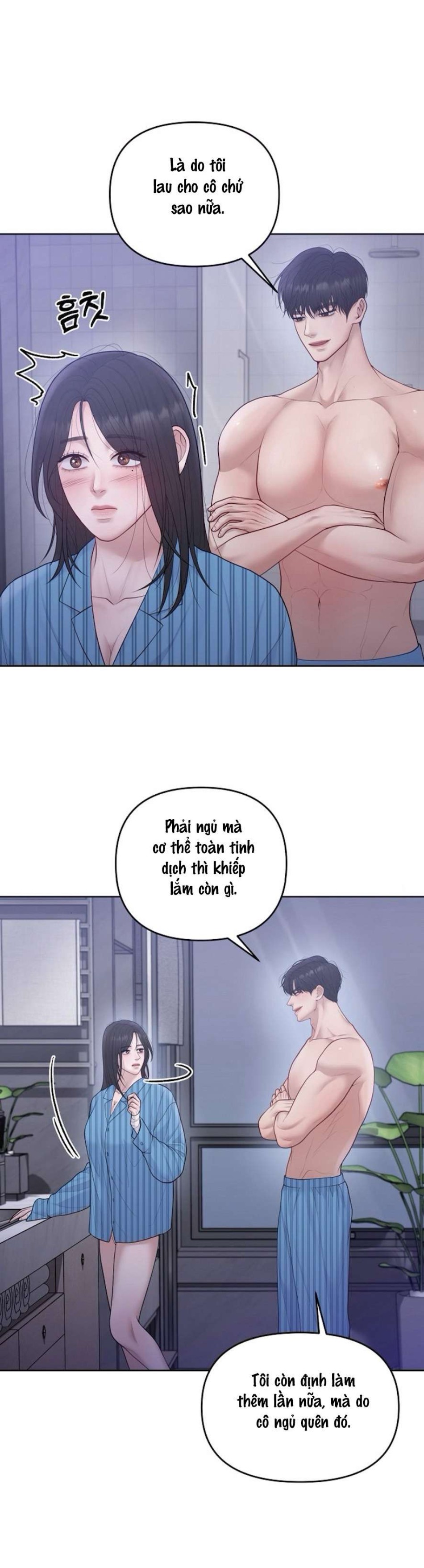 Mang Thai, Chiếm Đoạt 