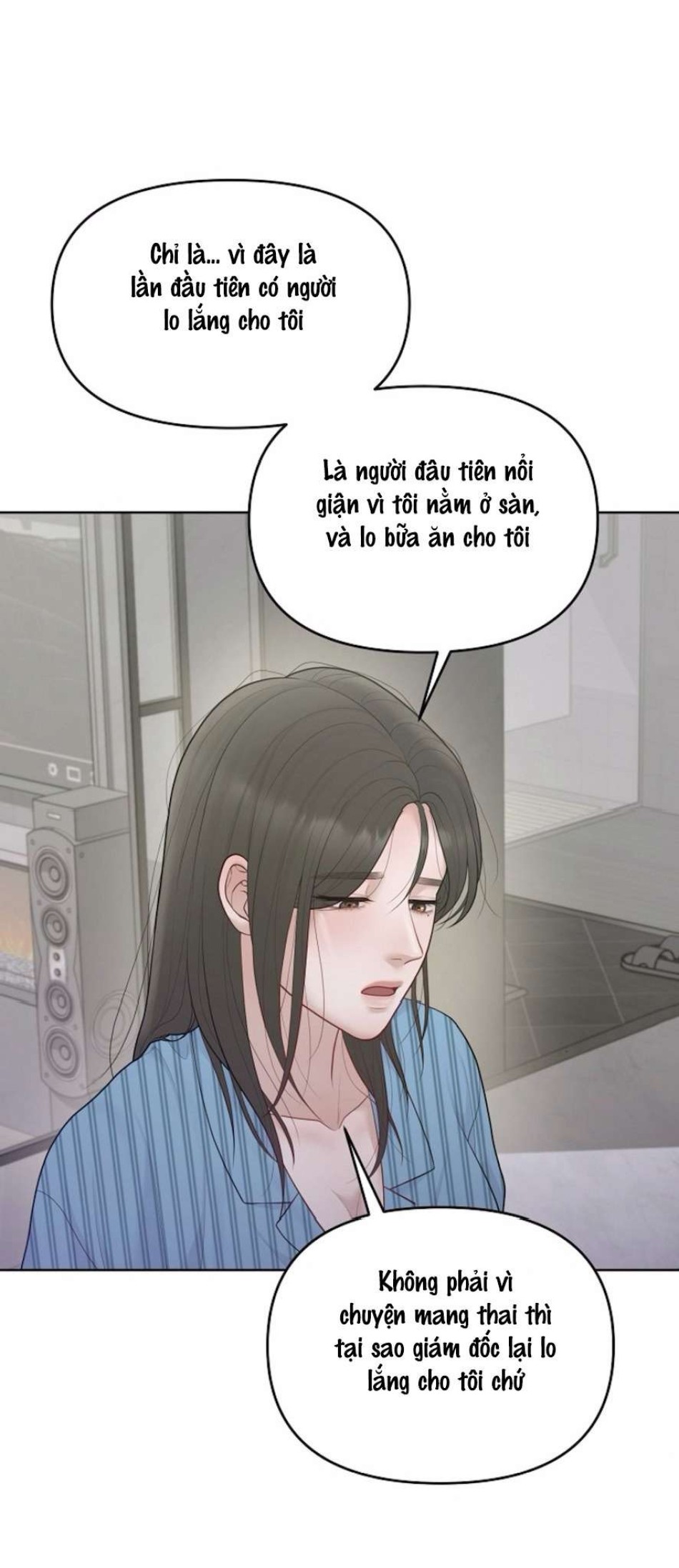 Mang Thai, Chiếm Đoạt 