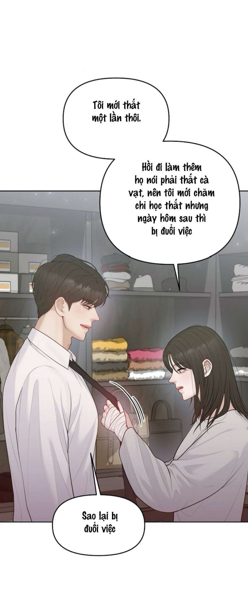 Mang Thai, Chiếm Đoạt 