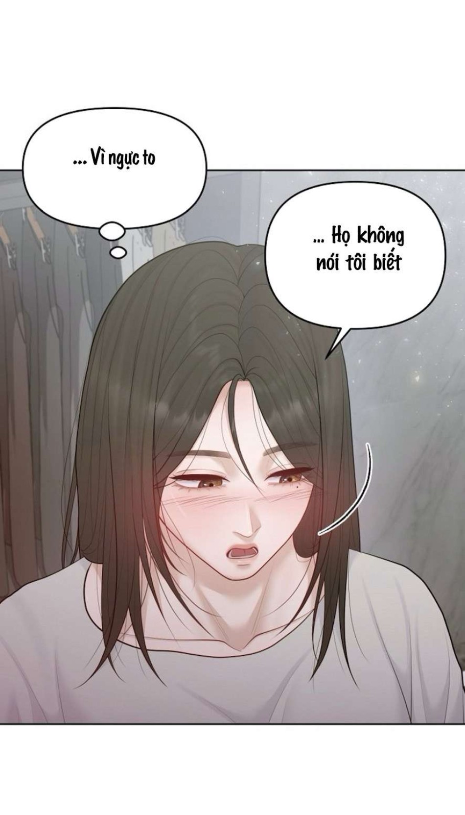 Mang Thai, Chiếm Đoạt 