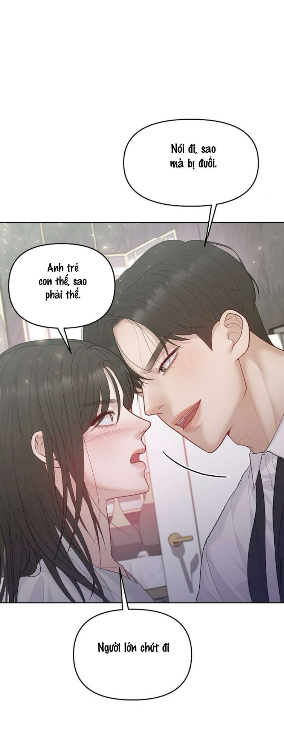 Mang Thai, Chiếm Đoạt 