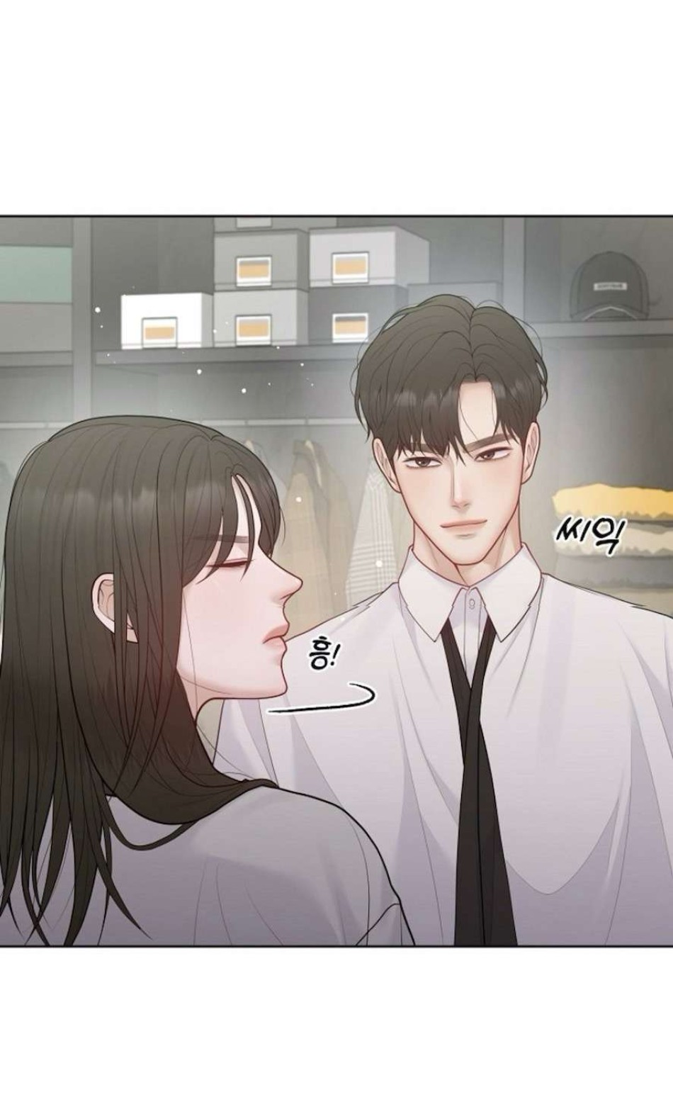 Mang Thai, Chiếm Đoạt 