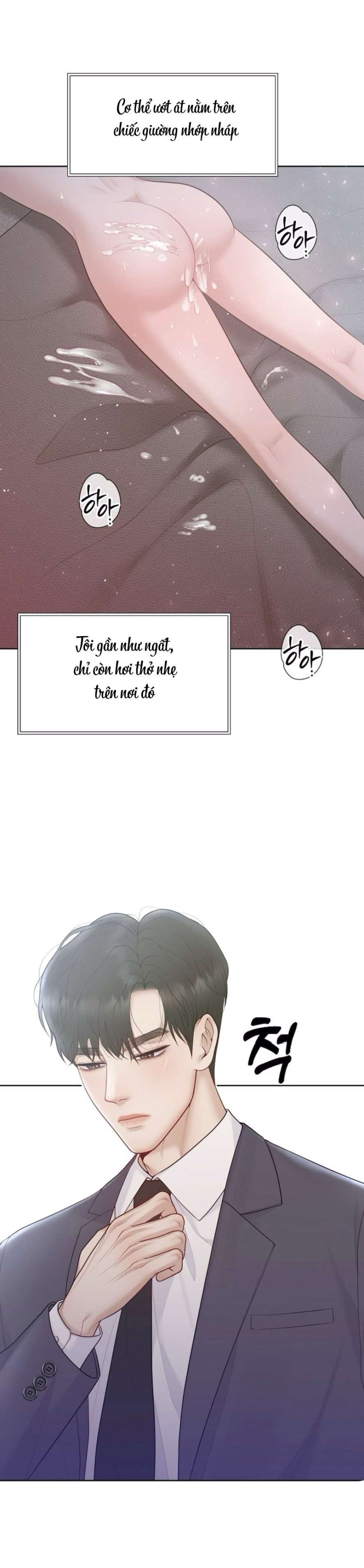 Mang Thai, Chiếm Đoạt 