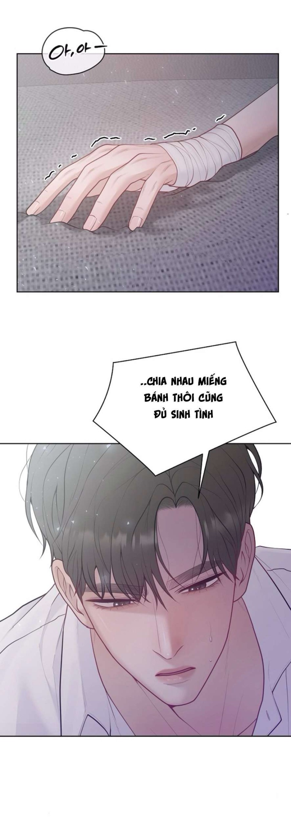 Mang Thai, Chiếm Đoạt 
