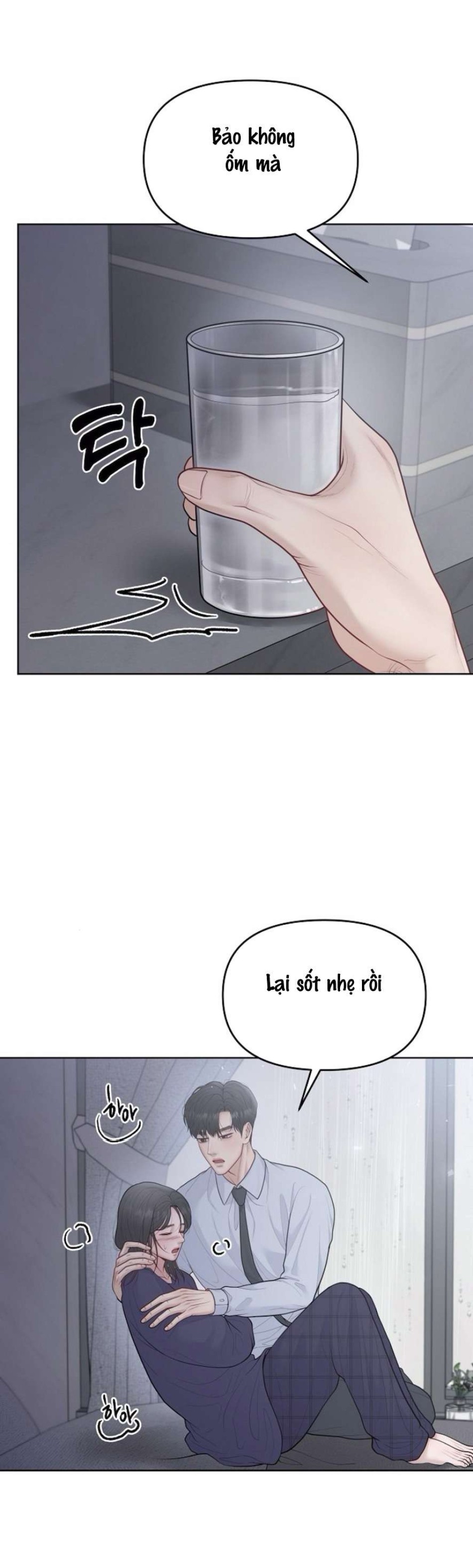 Mang Thai, Chiếm Đoạt 