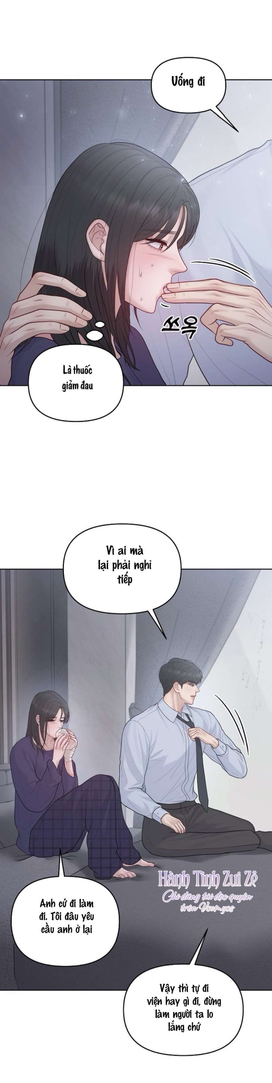 Mang Thai, Chiếm Đoạt 