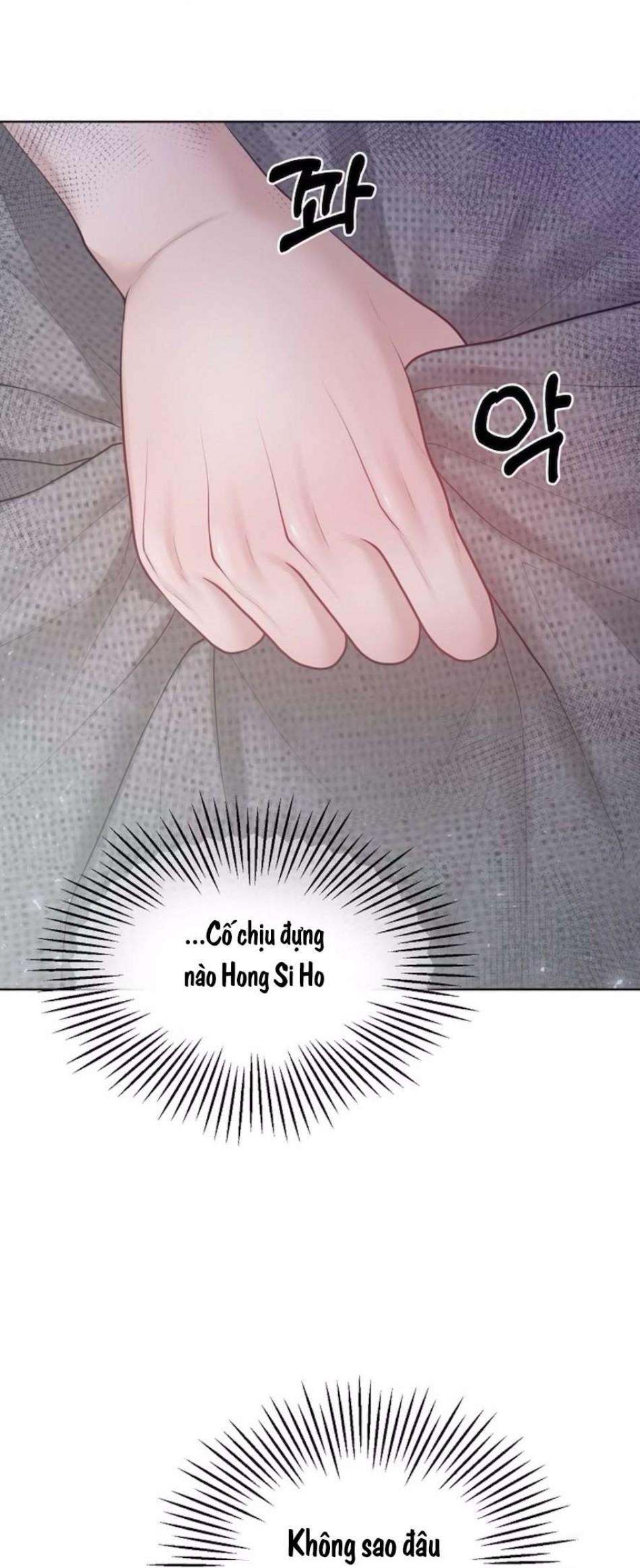 Mang Thai, Chiếm Đoạt 