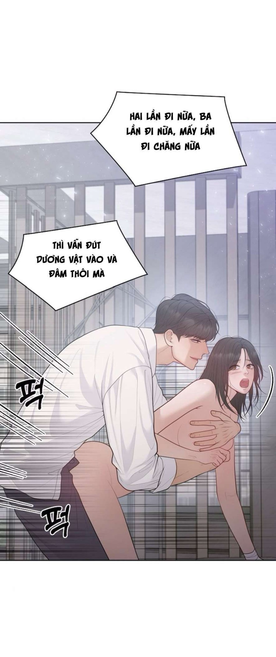 Mang Thai, Chiếm Đoạt 