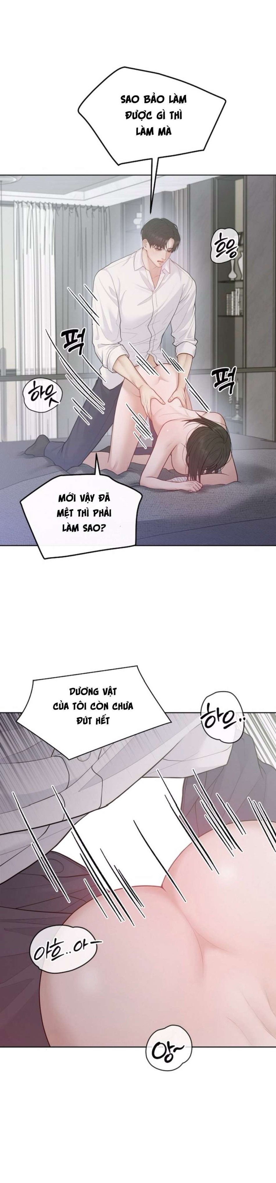 Mang Thai, Chiếm Đoạt 