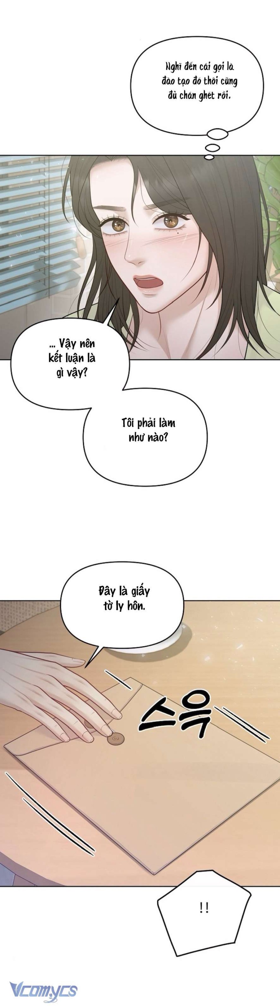 Mang Thai, Chiếm Đoạt 