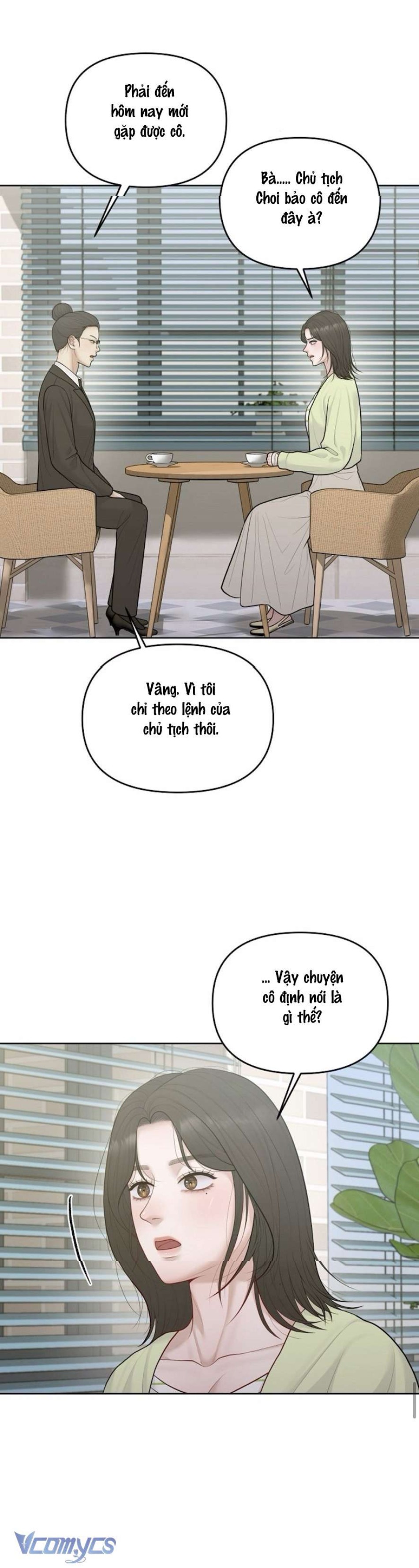 Mang Thai, Chiếm Đoạt 