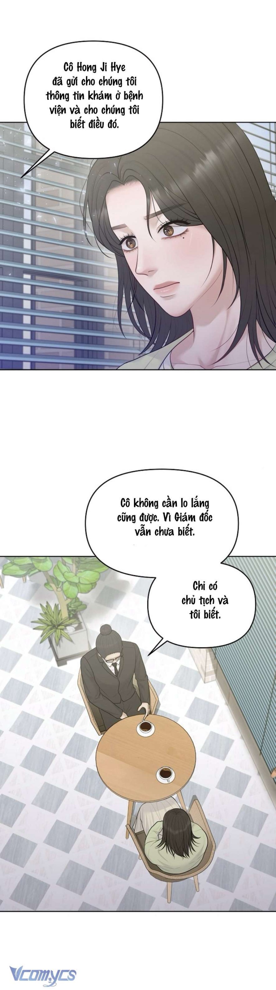 Mang Thai, Chiếm Đoạt 