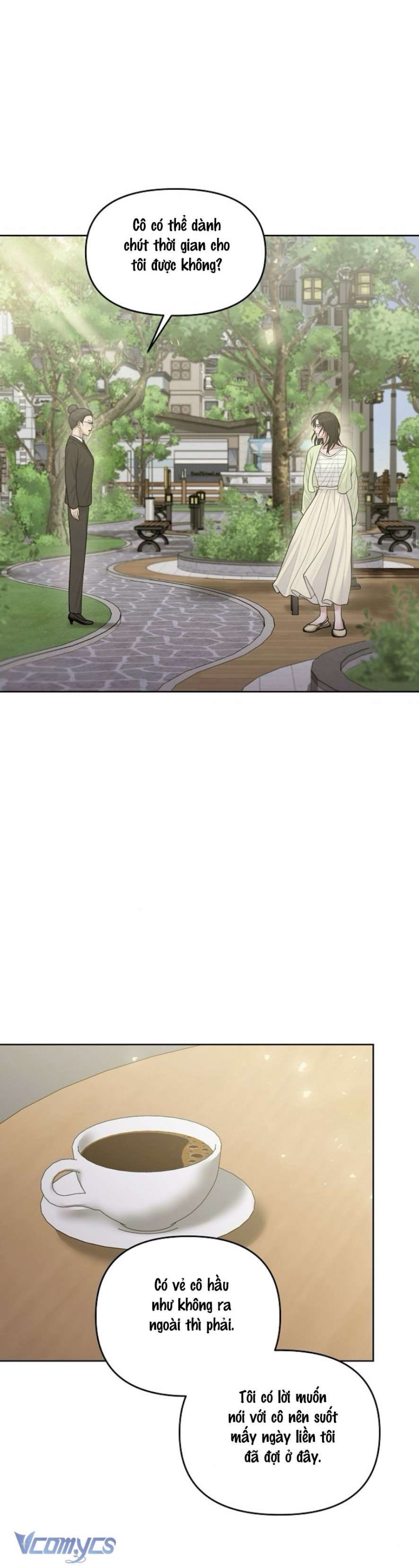 Mang Thai, Chiếm Đoạt 