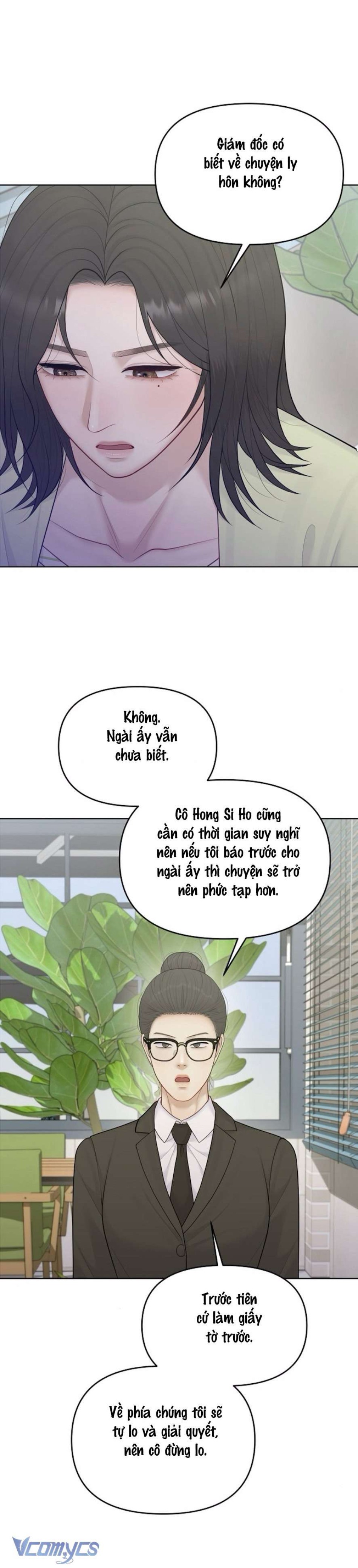 Mang Thai, Chiếm Đoạt 