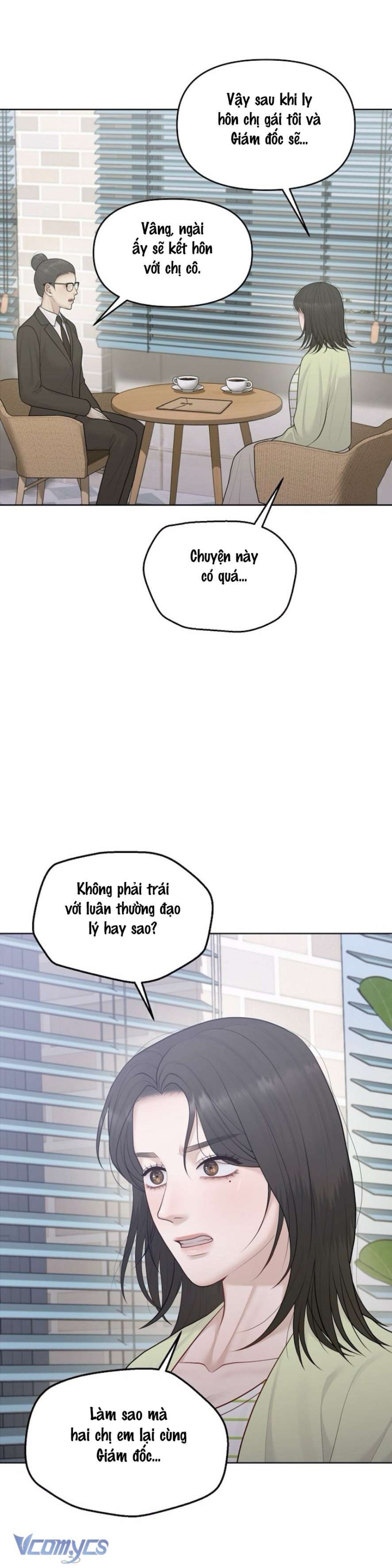 Mang Thai, Chiếm Đoạt 
