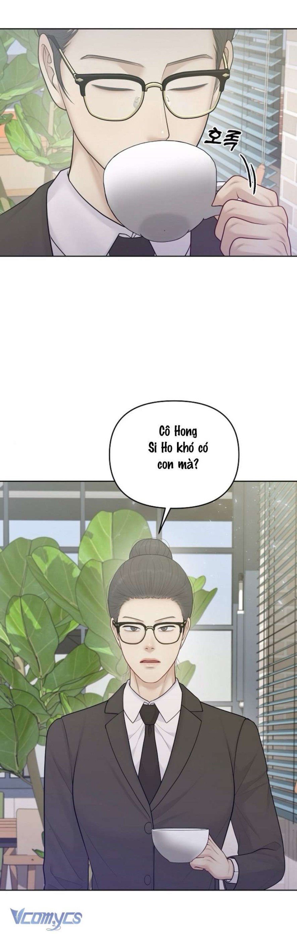 Mang Thai, Chiếm Đoạt 