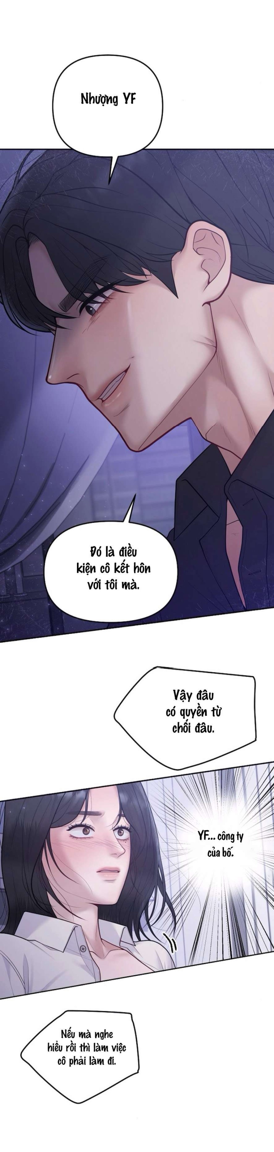 Mang Thai, Chiếm Đoạt 