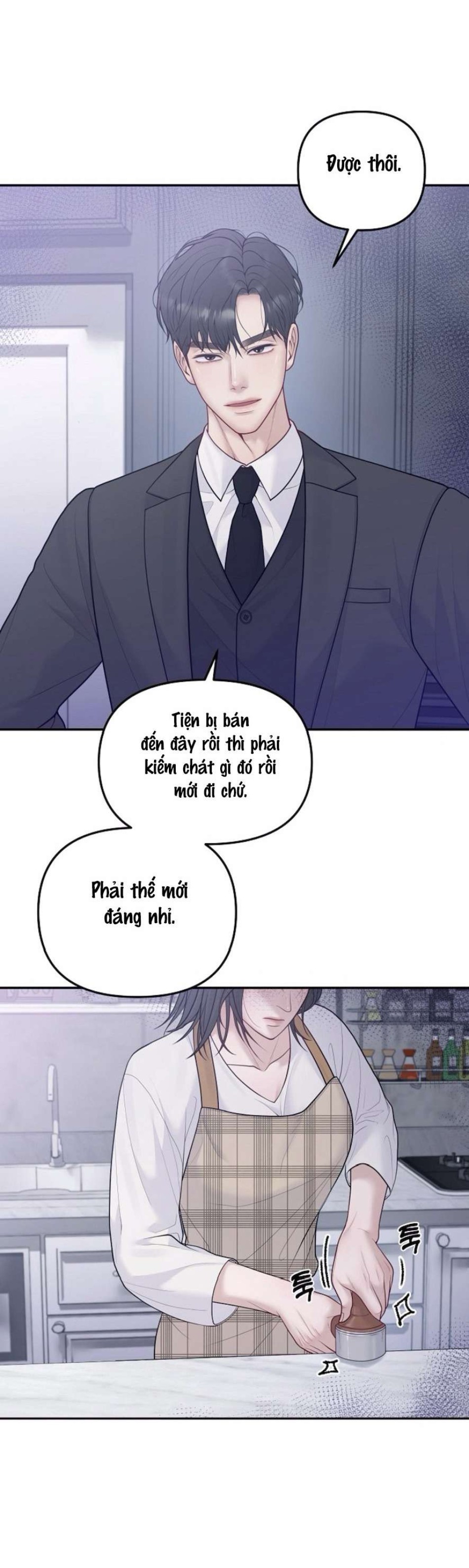 Mang Thai, Chiếm Đoạt 