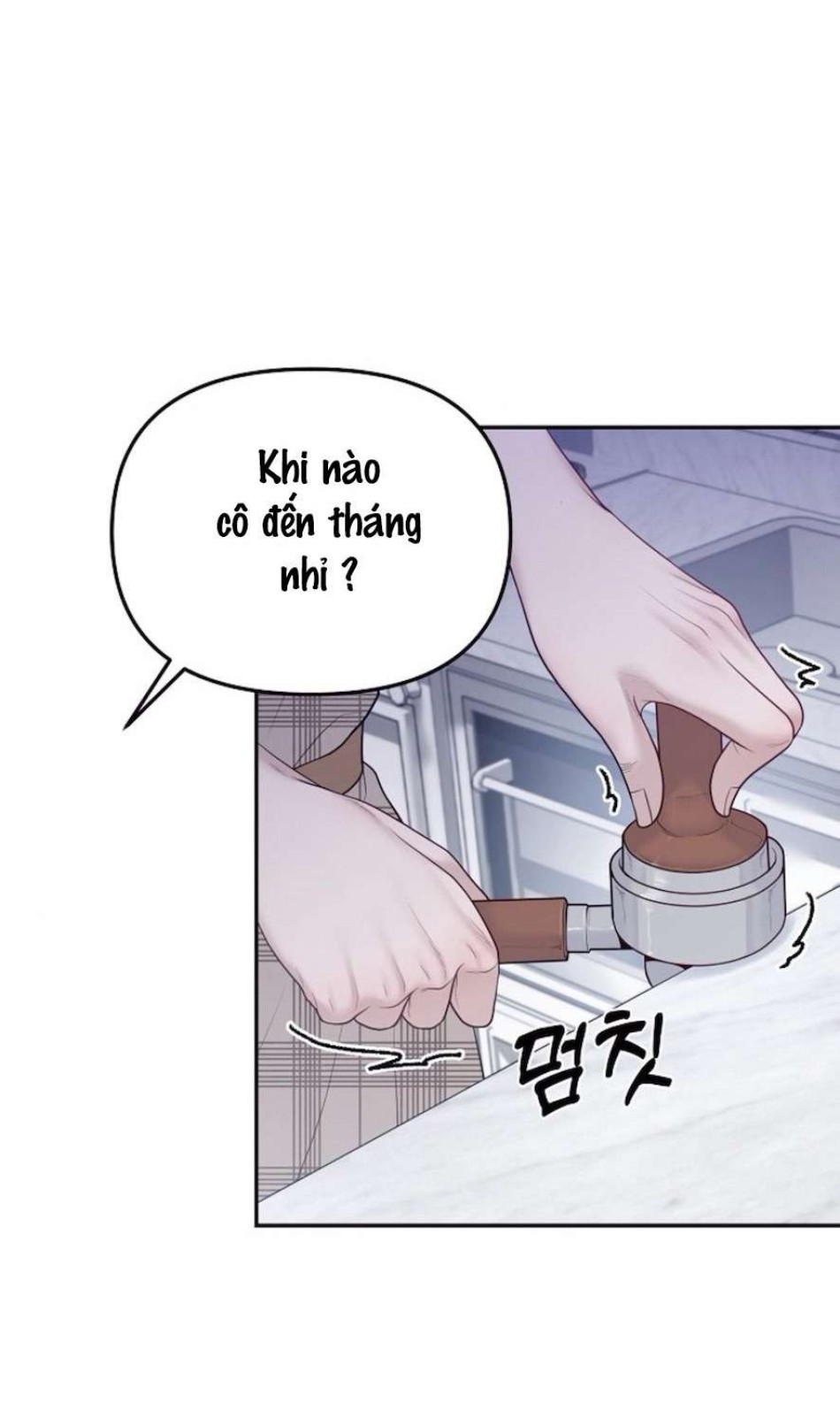 Mang Thai, Chiếm Đoạt 