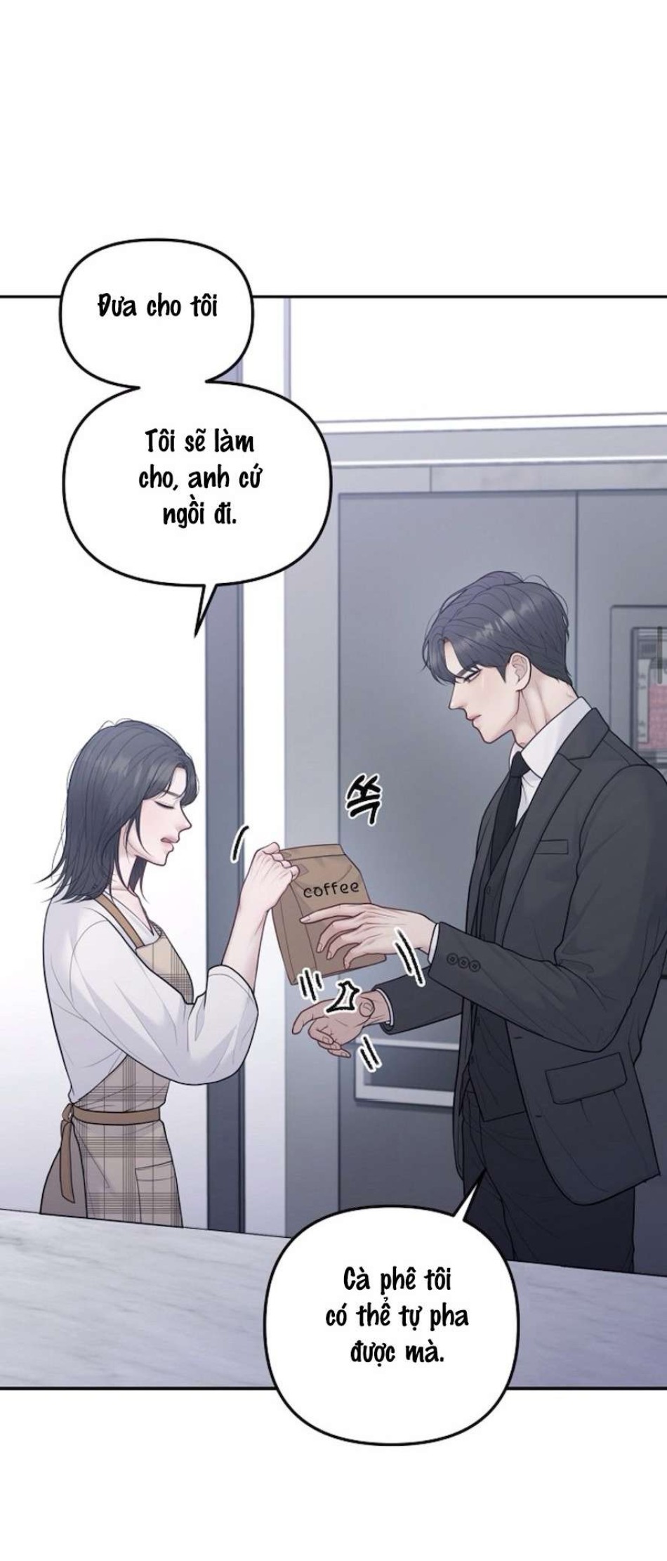Mang Thai, Chiếm Đoạt 