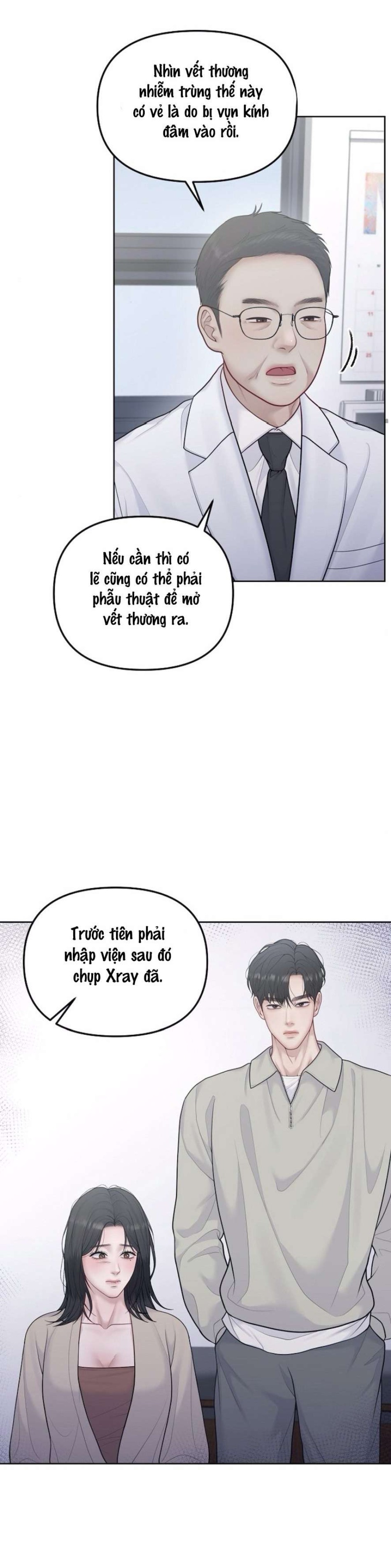Mang Thai, Chiếm Đoạt 