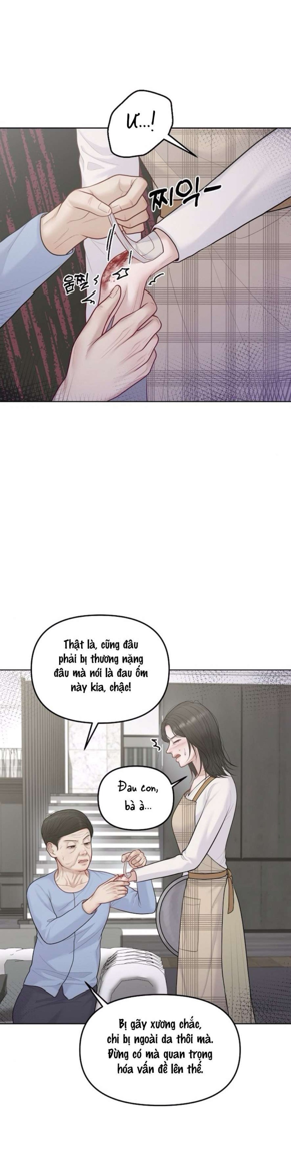 Mang Thai, Chiếm Đoạt 