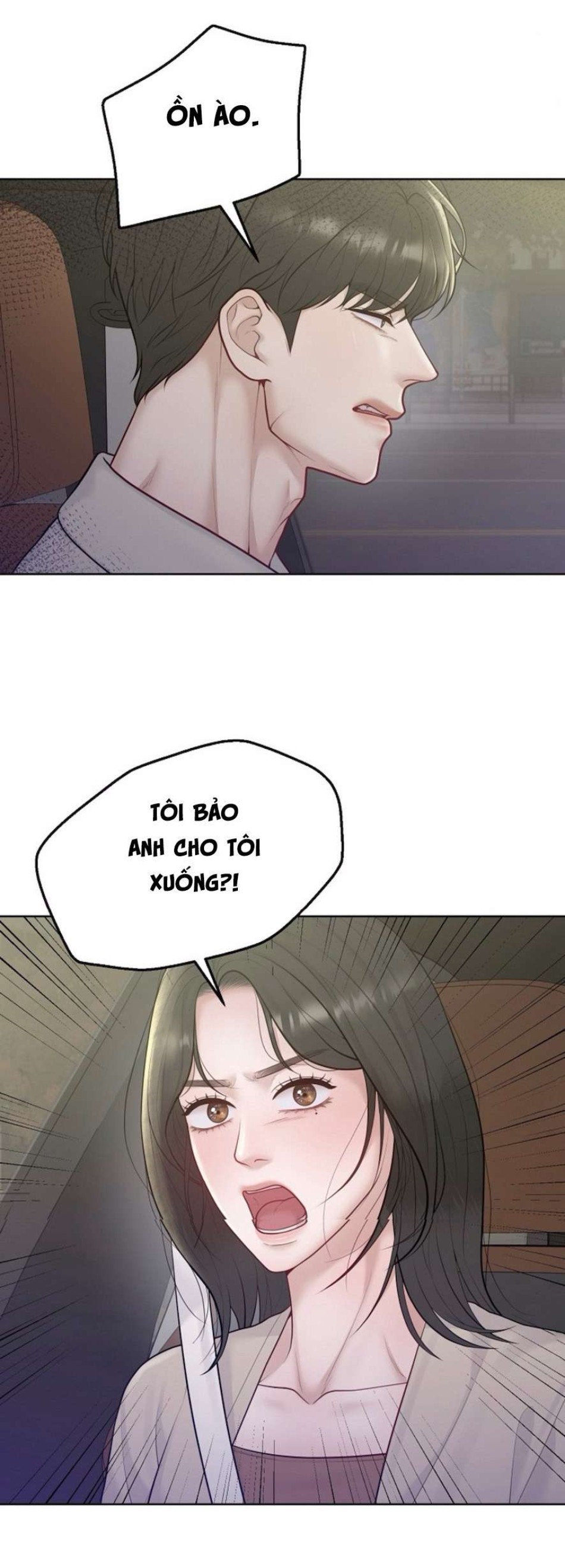 Mang Thai, Chiếm Đoạt 