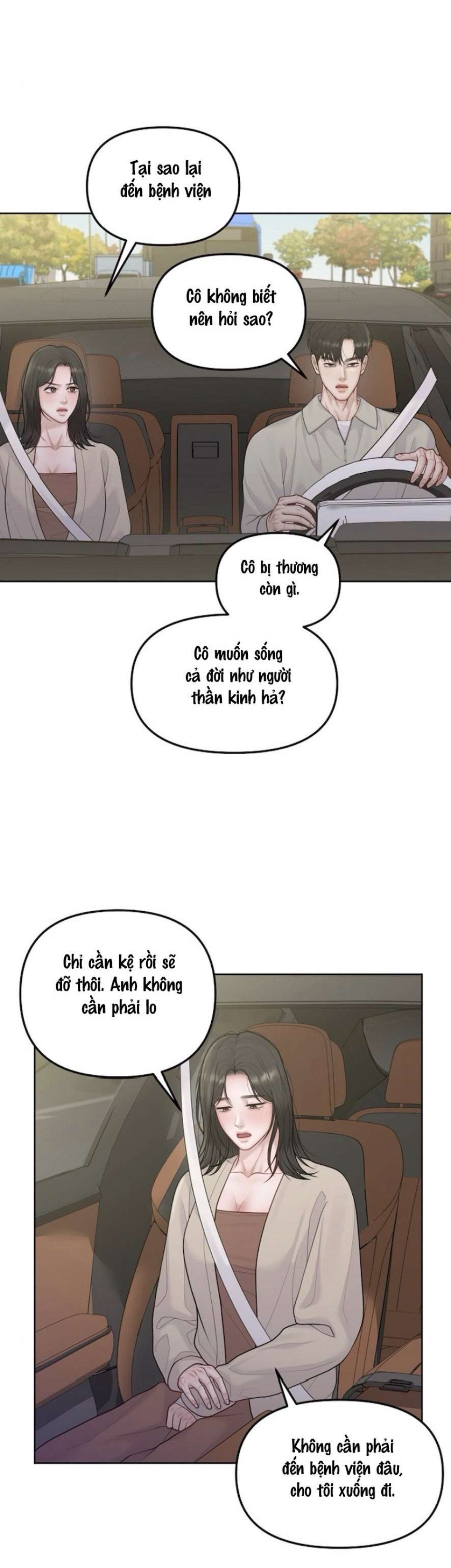Mang Thai, Chiếm Đoạt 