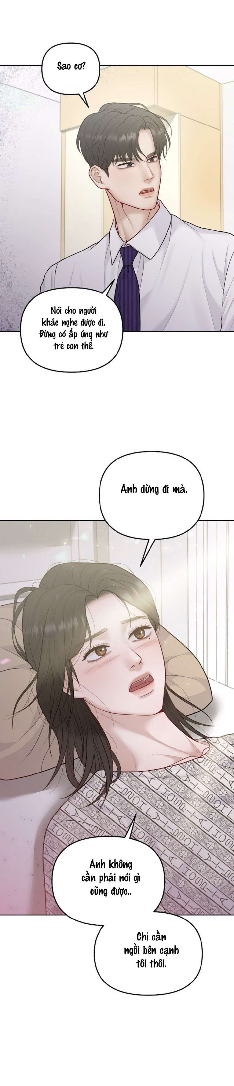 Mang Thai, Chiếm Đoạt 