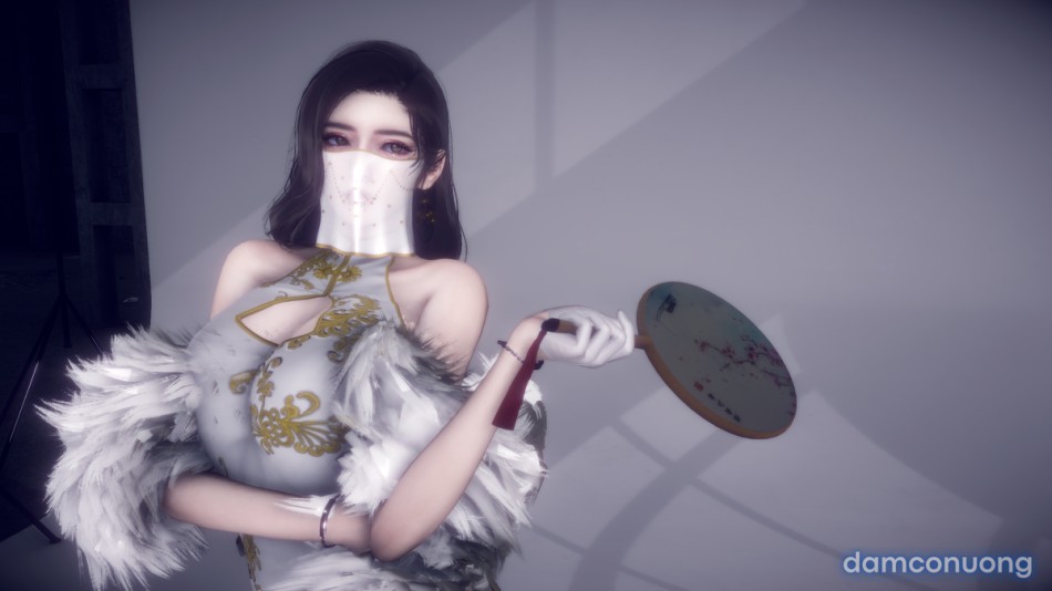 Tiểu Sử Trần Kiều An 