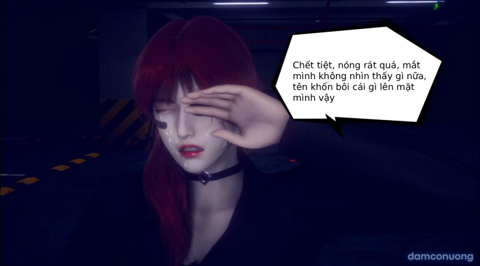 Tiểu Sử Trần Kiều An 