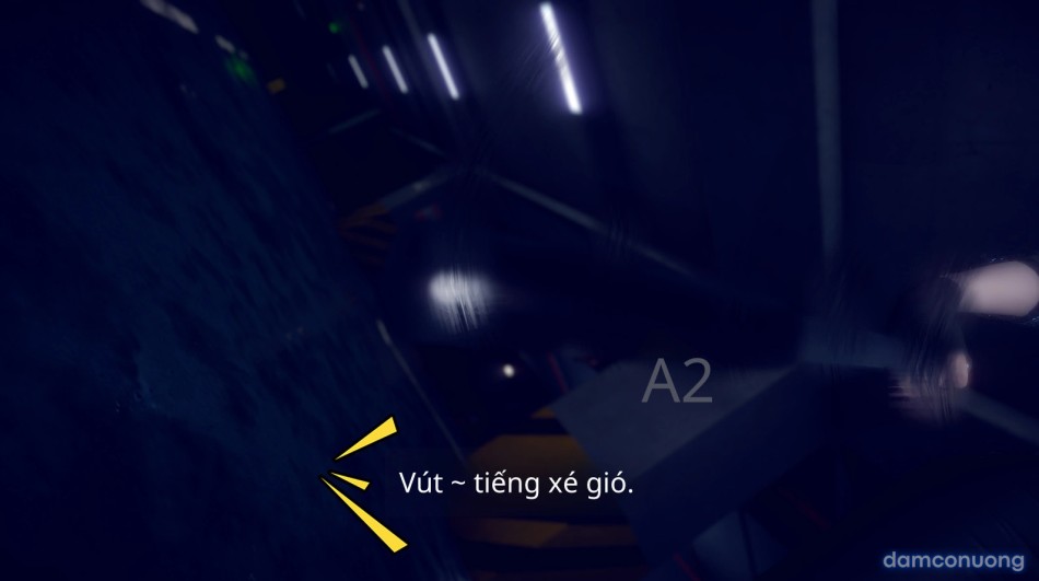 Tiểu Sử Trần Kiều An 