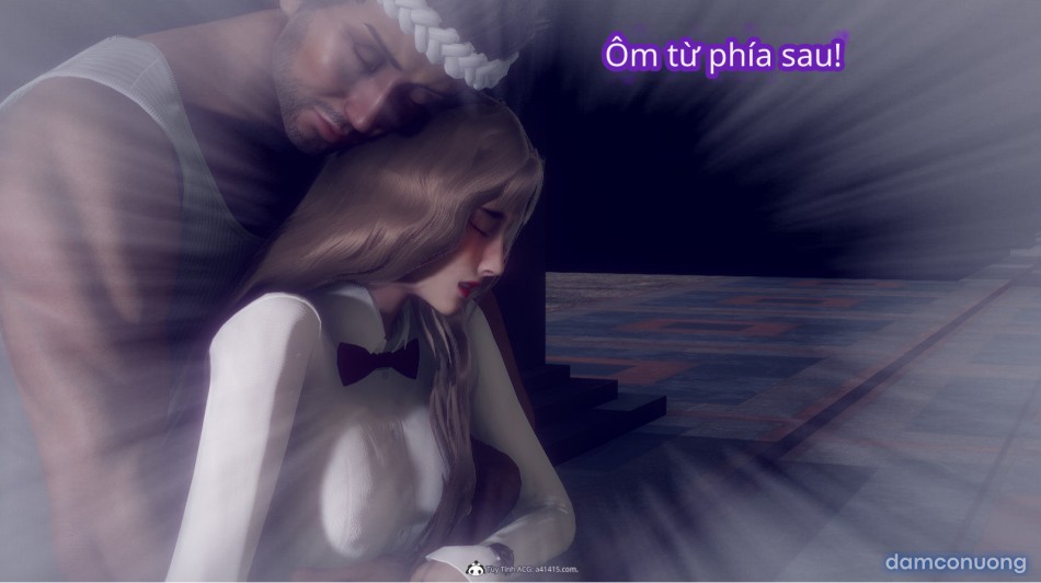 Tiểu Sử Trần Kiều An 